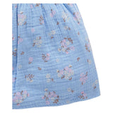 Pure Baby 6-12 Months to 5 Years Butterfly Dress - Painted Petals