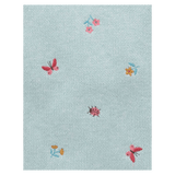 Pure Baby Embroidered Jumper - Ladybird Broderie