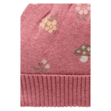 Pure Baby XSmall/Small to Small/Medium Magical Forest Beanie - Toadstool Jacquard