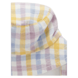 Pure Baby XSmall to Large Floral Reversible Bucket Hat - Sofia