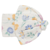 Pure Baby XXS/XS to MD/LG Bow Headband - Sofia