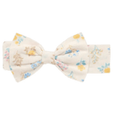 Pure Baby XXS/XS to MD/LG XXS/XS Bow Headband - Posy