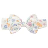 Pure Baby XXS/XS to MD/LG XXS/XS Bow Headband - Sofia