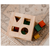 QToys 12 Months Plus Post Box