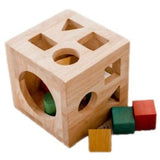 QToys 12 Months Plus Post Box