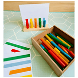 QToys 2 Plus Pick a Peg