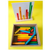 QToys 2 Plus Pick a Peg