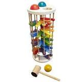 QToys 2 Plus Pound A Ball Tower