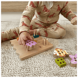 QToys 2 Plus Sea Animal Shape Puzzle