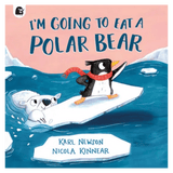 Quarto 2 Plus I'm Going to Eat a Polar Bear - Karl Newson, Nicola Kinnear