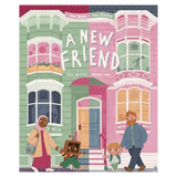 Quarto 3 Plus A New Friend - Lucy Menzies, Maddy Vian