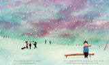 Quarto 3 Plus My Friend, Billy Whiskers - David Litchfield