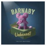 Quarto 4 Plus Barnaby Unboxed! - The Fan Brothers