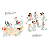 Random House 3 Plus Mermaid School - J Stewart Wetzel,  J Swaney