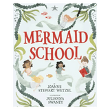 Random House 3 Plus Mermaid School - J Stewart Wetzel,  J Swaney