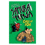 Random House Child Fiction 5 Plus Samurai vs Ninja: Curse of ... - N. Falk, T Flowers