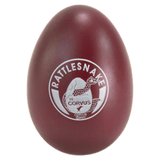 Rattlesnake 3 Plus Egg Shaker - Red Violet