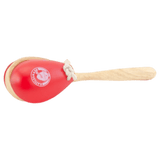 Rattlesnake 3 Plus Rod Castanets - Dark Red
