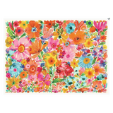 Ravensburger 12 Plus 1000 Pc Puzzle - Blossoming Beauties