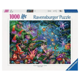 Ravensburger 12 Plus 1000 Pc Puzzle - Rainbow Reverie
