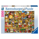 Ravensburger 12 Plus 1000 Pc Puzzle - The Kitchen Cupboard