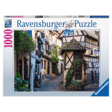 Ravensburger 14 Plus 1000 Pc Puzzle - French Moments in Alsace