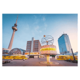 Ravensburger 14 Plus 1000 Pc Puzzle - Good Morning Berlin