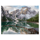 Ravensburger 14 Plus 1500 Pc Puzzle - Lake Braies