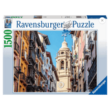 Ravensburger 14 Plus 1500 Pc Puzzle - Pamplona, Spain
