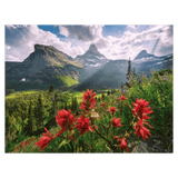 Ravensburger 14 Plus 2000 Pc Puzzle - Pristine Mountains