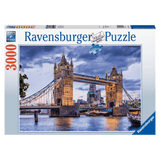Ravensburger 14 Plus 3000 Pc Puzzle - Looking Good London!