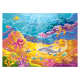 Ravensburger 2 Plus 6,8,10,12 Pc Puzzle - How Many Can You Count?