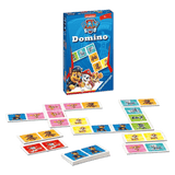 Ravensburger 3 Plus Paw Patrol Dominoes