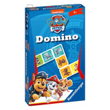 Ravensburger 3 Plus Paw Patrol Dominoes