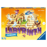Ravensburger 5 Plus Junior Labyrinth Game