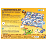 Ravensburger 5 Plus Junior Labyrinth Game