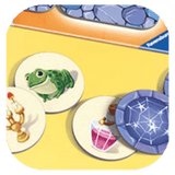 Ravensburger 5 Plus Junior Labyrinth Game