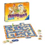 Ravensburger 5 Plus Junior Labyrinth Game