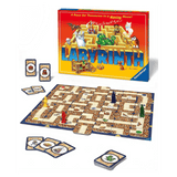 Ravensburger 7 Plus The Amazing Labyrinth Board Game