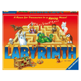 Ravensburger 7 Plus The Amazing Labyrinth Board Game
