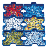 Ravensburger 8 Plus Sort Your Puzzle