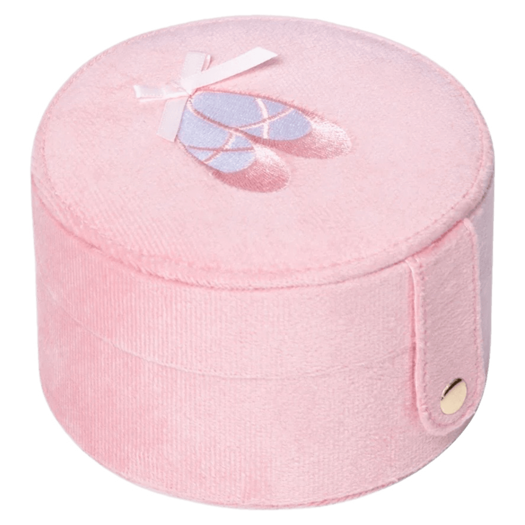 Rockahula Kids 3 Plus Ballet Jewellery Box