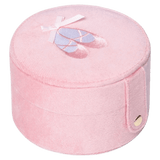 Rockahula Kids 3 Plus Ballet Jewellery Box
