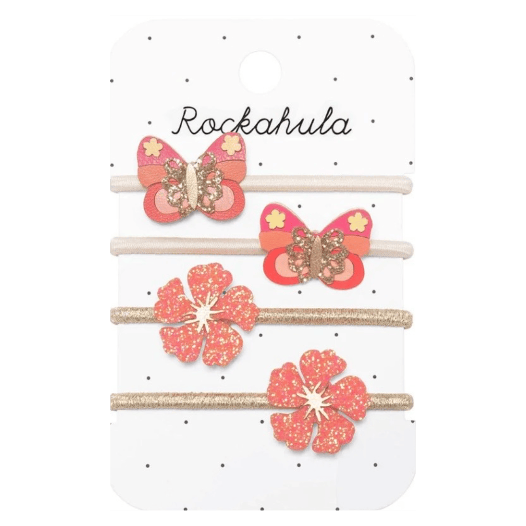 Rockahula Kids 3 Plus Bella Butterfly Ponies