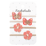 Rockahula Kids 3 Plus Bella Butterfly Ponies