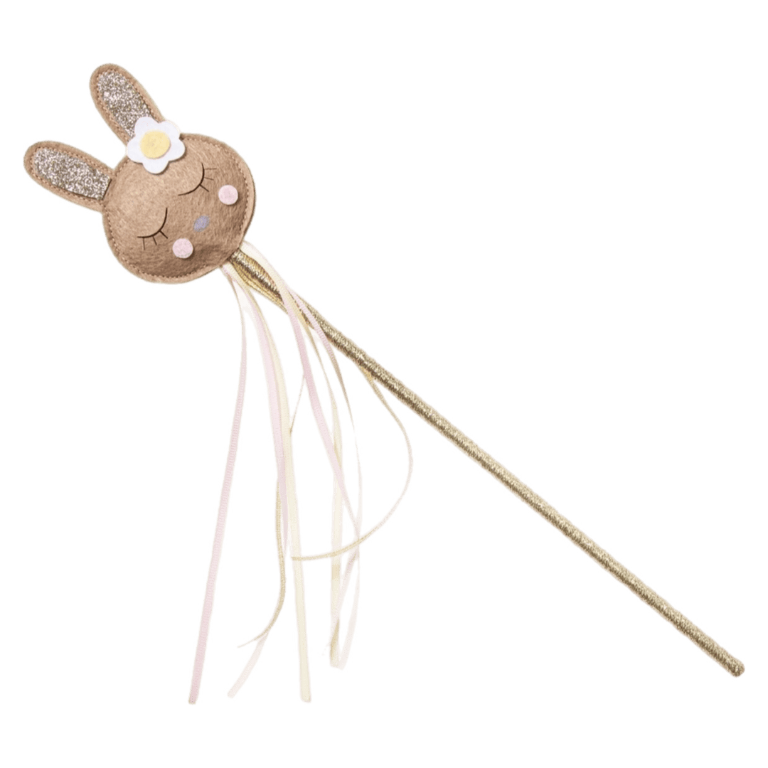 Rockahula Kids 3 Plus Bunny Wand
