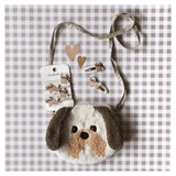 Rockahula Kids 3 Plus Dolly Dog Clips