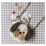 Rockahula Kids 3 Plus Dolly Dog Clips
