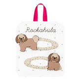 Rockahula Kids 3 Plus Dolly Dog Clips