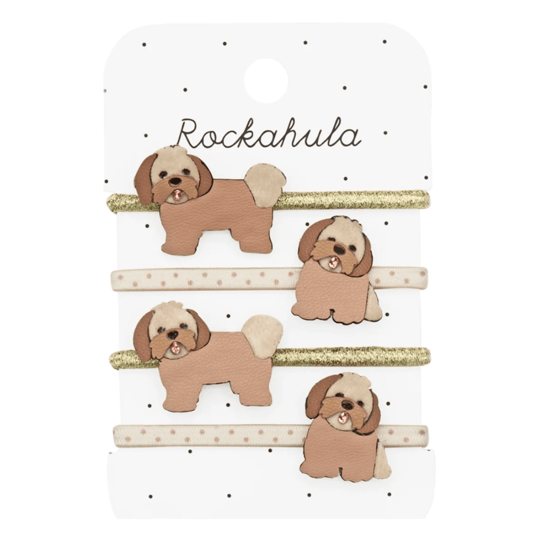 Rockahula Kids 3 Plus Dolly Dog Ponies